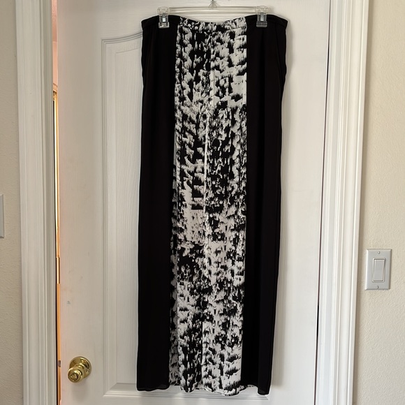 Bcbg Maxazria Jane maxi skirt, M - Picture 3 of 4